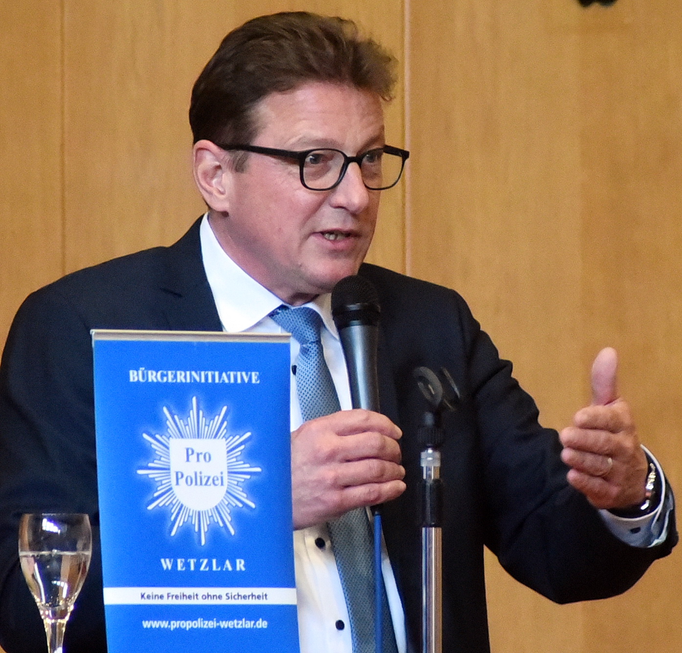 Pro Polizei WZ 0522 Referat Innen-StS Stefan Sauer(1)