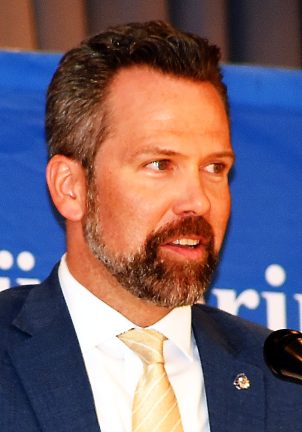 Pro Polizei WZ im September 2026 - JHV - Dr. Hanno Frielinghaus