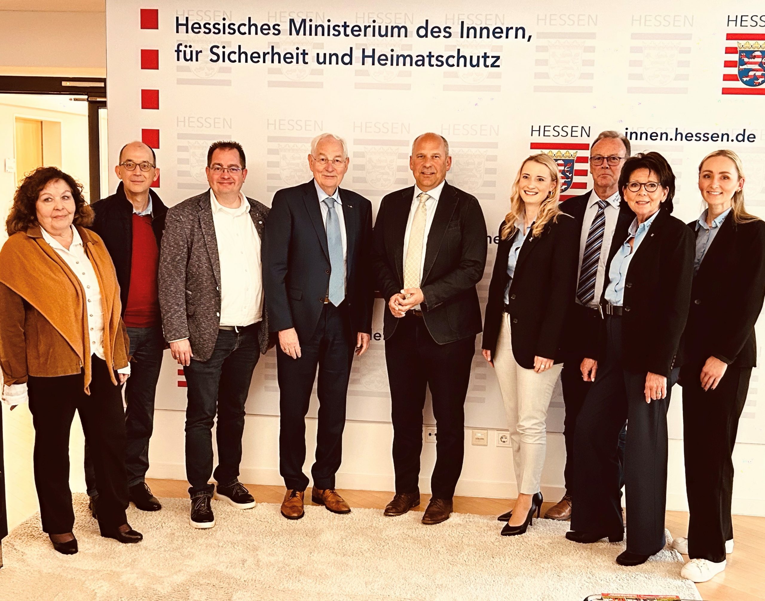 Vorstand mit Poseck_klein